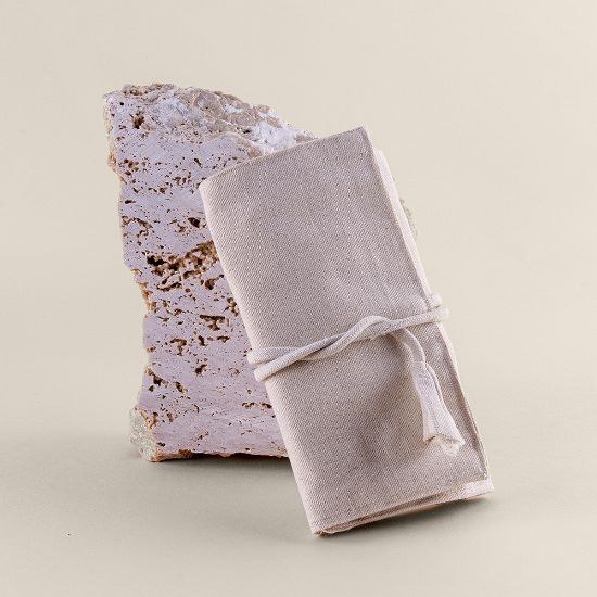 Goya 53022 - Klenotník z bavlny 200 gr/m² s popruhy a kapsami VEGA