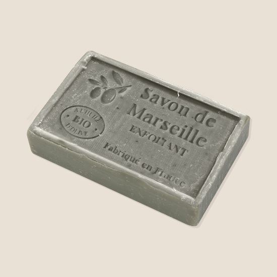 Goya 53514K - Marsellský mýdlový peeling 100g s olivovým olejem NUET