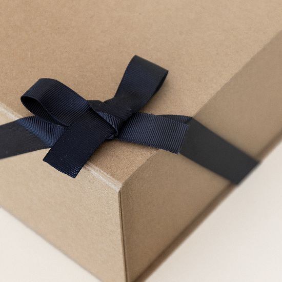 Goya 53534 - Diagonal Presentation Ribbon for Boxes
