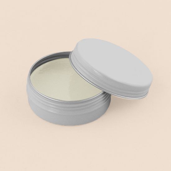 Goya 53555 - Vanilkový balzám na rty v plechovce 12g GLOW
