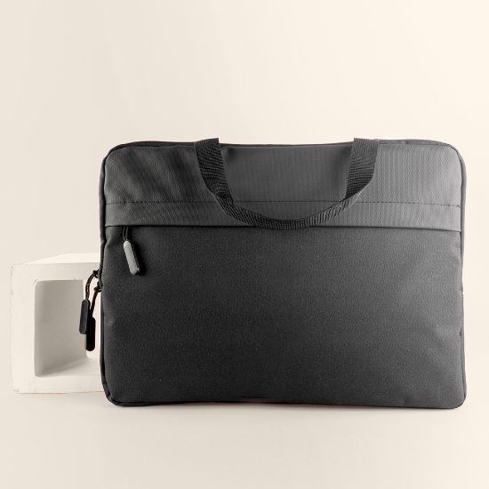 Goya 53567 - Waterproof Laptop Bag, 16-inch, RPET Polyester IKUSA