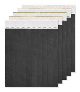 Balení 5 ks GiftRetail MO8942 - TYVEK Náramek pro účastníky akcí