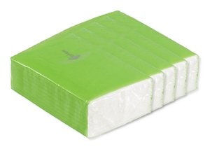 Balení 5 ks GiftRetail MO8649 - SNEEZIE Mini balení kapesníků