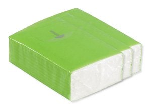 Balení 30 ks GiftRetail MO8649 - SNEEZIE Mini balení kapesníků