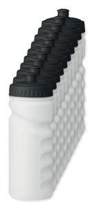 Balení 10 ks GiftRetail MO9538 - SPOT EIGHT PE láhev, 500 ml