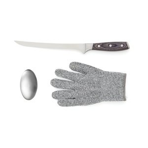 Vinga V1601 - VINGA Kaiser Fillet Set