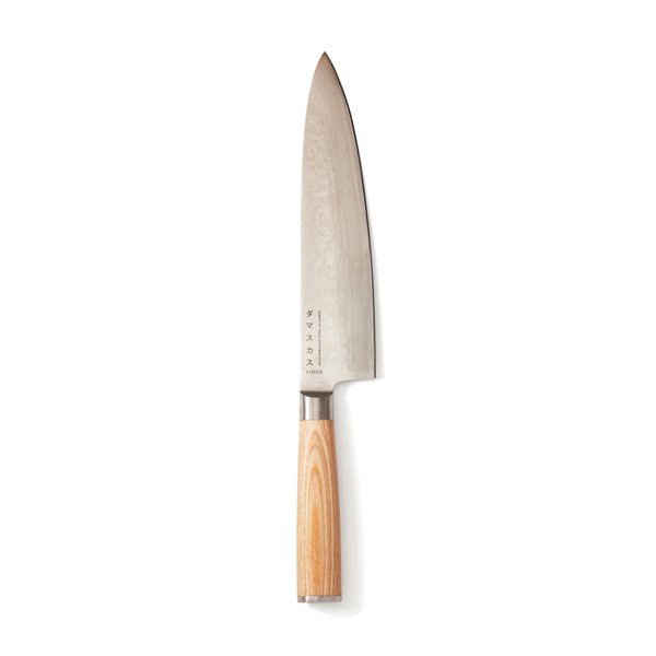 Vinga V16510 - Nůž VINGA Hattasan Damascus z edice pro šéfkuchaře