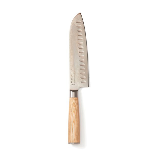 Vinga V16550 - Nůž VINGA Hattasan Damascus Santoku