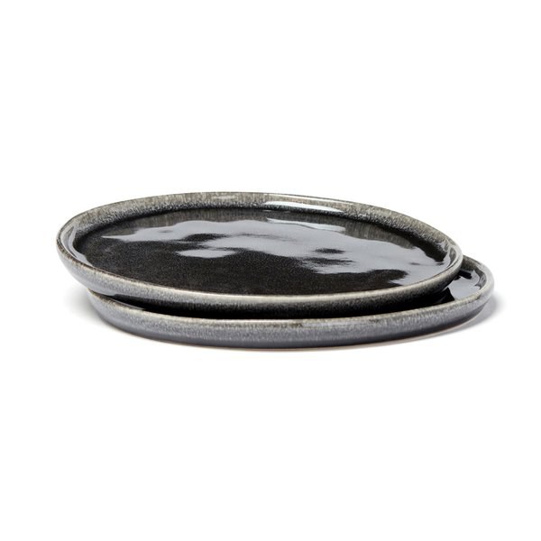 Vinga V366 - Talíř 26,5 cm, sada 2 ks VINGA Nomimono