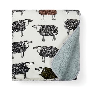Vinga V453100 - Deka VINGA Sheep z GRS RPET