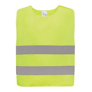 XD Collection P239.76 - Bezpečností vesta z GRS RPET 7-12 let