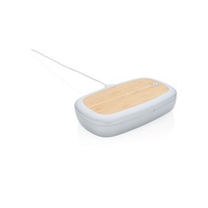 XD Xclusive P301.13 - UV-C sterilizační box s bezdrátovým nabíjením 5W Rena