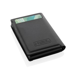 XD Collection P301.59 - Seekcard RCS rpolyester card wallet with worldwide locating