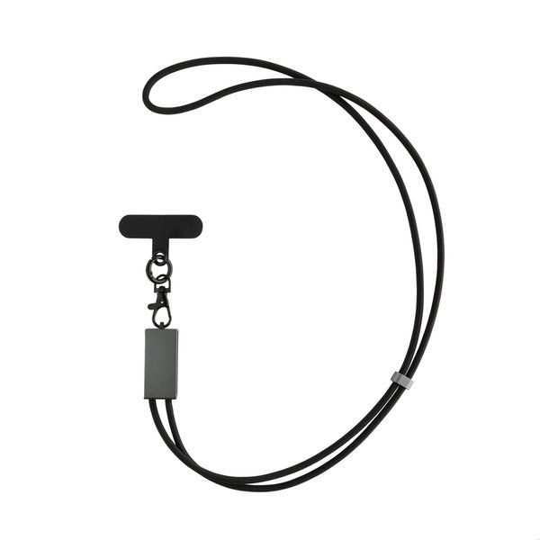 Telefonní kabel 60W Terra z RCS recyklovaného PET