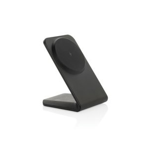 XD Collection P309.09 - VoltPerch RCS recycled plastic 15W magnetic wireless charger