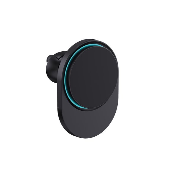 Magnetický nabíjecí držák do auta PowerCruze 15W z RCS RPET