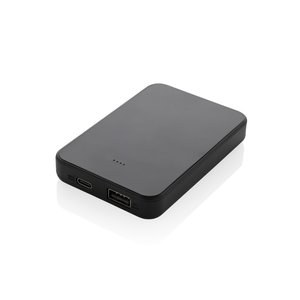 XD Collection P322.55 - Powerbanka Boostcore 5000mAh s USB C z RCS recykl. plastu