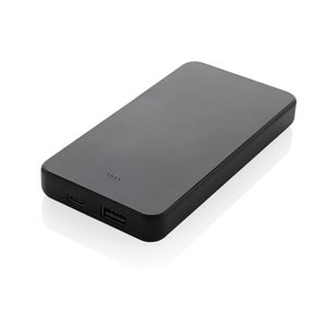 XD Collection P322.56 - Powerbanka Boostcore 10000mAh s USB C z RCS recykl. plastu