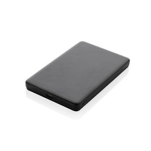 XD Collection P322.60 - Orion RCS recycled aluminium 5000 mah 5W magnetic powerbank