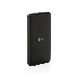 XD Collection P322.67 - RCS standard recycled plastic wireless powerbank