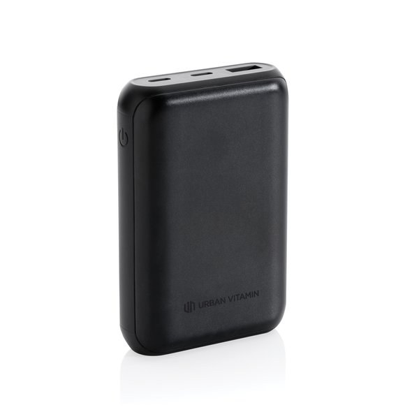 Urban Vitamin P322.70 - Powerbanka Urban Vitamin Alameda 10 000 mAh 18W PD