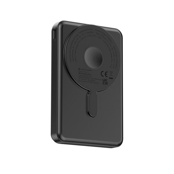 Urban Vitamin P322.72 - Magnetická powerbanka Urban Vitamin Delano 5v1 10000mAh 20W