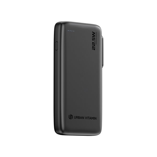 Urban Vitamin P322.73 - Powerbanka Emeryville 20W Urban Vitamin Emeryville 10 000mAh