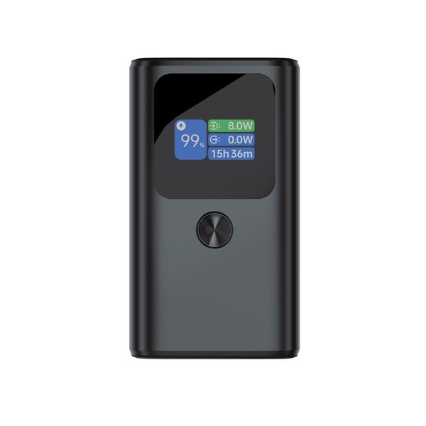 Kapesní powerbanka 10 000 mAh 55W Urban Vitamin Campbell