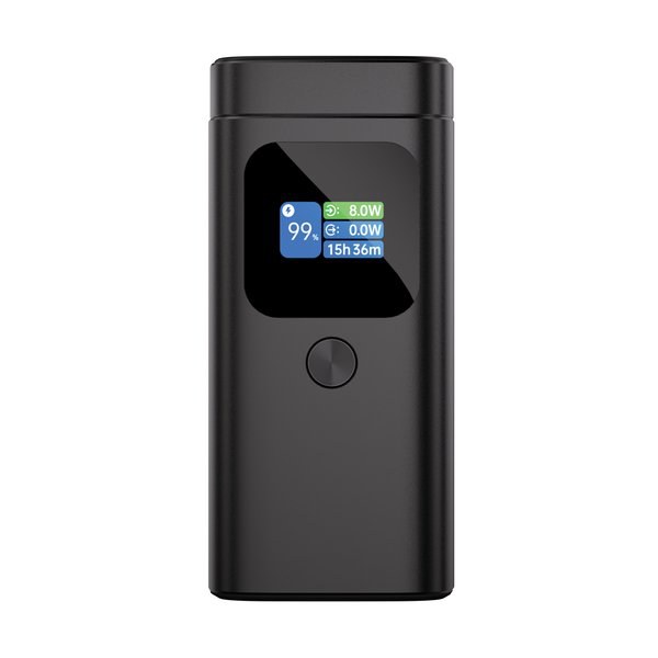 Magnetická powerbanka 15 000mAh 100W Urban Vitamin Sunnyvale