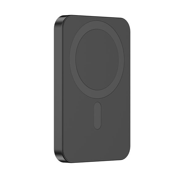 Powerbanka 5000mAh Urban Vitamin Richmond z RCS alu a plastu