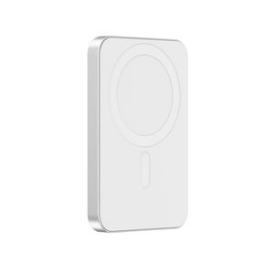 Urban Vitamin P322.83 - Powerbanka 5000mAh Urban Vitamin Malibu z RCS alu a plastu