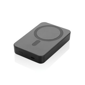 XD Collection P322.89 - Magnetická powerbanka 10 000mAh Amporia z RCS RPET