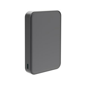 XD Xclusive P322.93 - Magnetická powerbanka Quantum RCS s 10 000 mAh a výkonem 25W