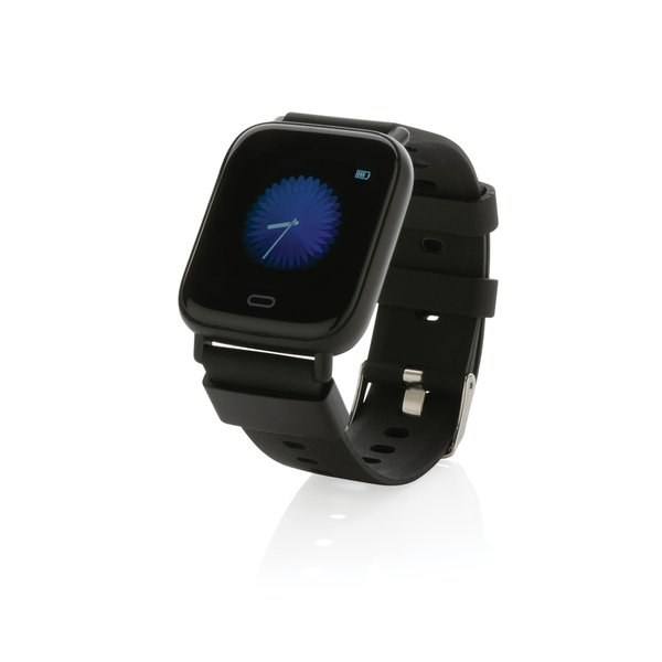 XD Collection P330.89 - RCS recycled TPU Fit Watch
