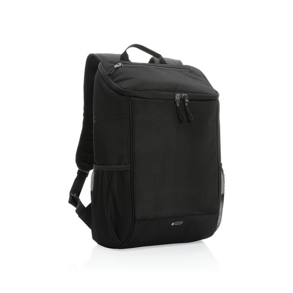 Swiss Peak P422.43 - Chladící batoh Swiss Peak z 1200D RPET AWARE™