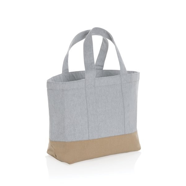 XD Collection P422.47 - Impact Aware™ 285 gsm rcanvas cooler bag undyed