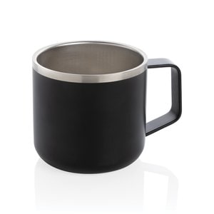 XD Collection P432.44 - Kempovací nerezový hrnek