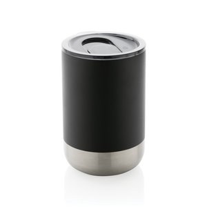 XD Collection P433.06 - Termohrnek z RCS recyklované oceli 360ml