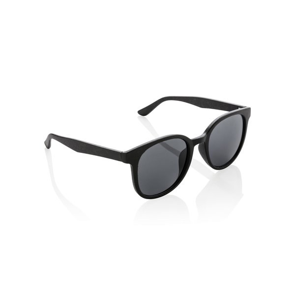 XD Collection P453.91 - Sluneční brýle z pšeničné slámy