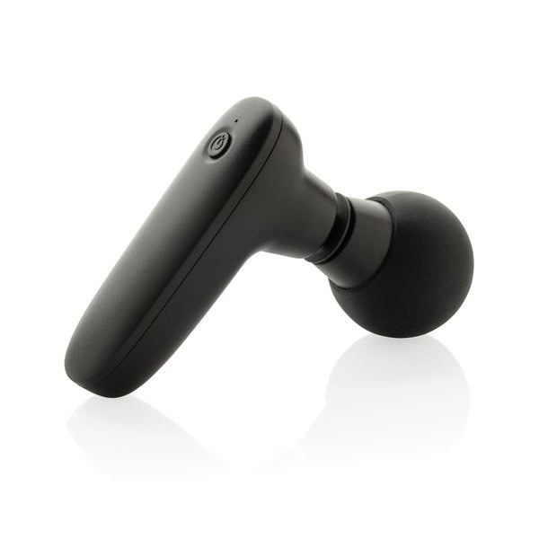 XD Collection P457.01 - Revix RCS recycled plastic massage gun