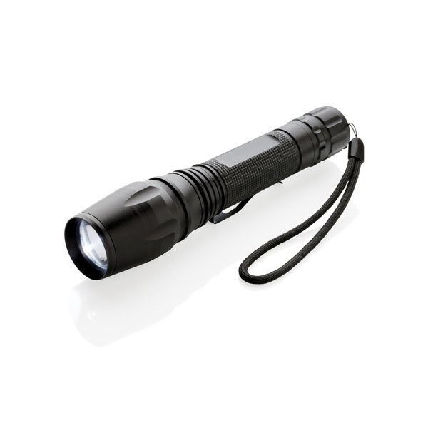 XD Collection P513.43 - 10W Heavy duty CREE torch