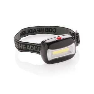 XD Collection P513.69 - COB head torch