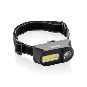 XD Collection P518.04 - COB and LED headlight