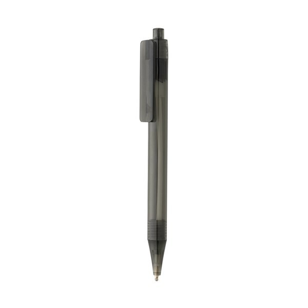 XD Collection P611.07 - GRS RPET X8 transparent pen