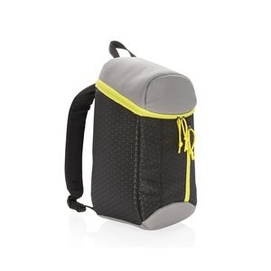 XD Collection P733.07 - Hiking cooler backpack 10L
