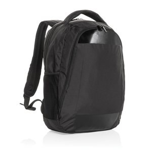 XD Collection P763.07 - Impact AWARE™ Boardroom laptop backpack PVC free