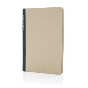 XD Collection P774.55 - Stylo Sugarcane paper A5 Notebook
