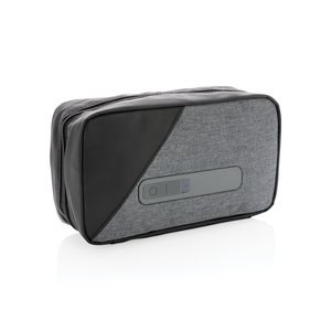 XD Collection P820.22 - Portable UV-C steriliser pouch with integrated battery
