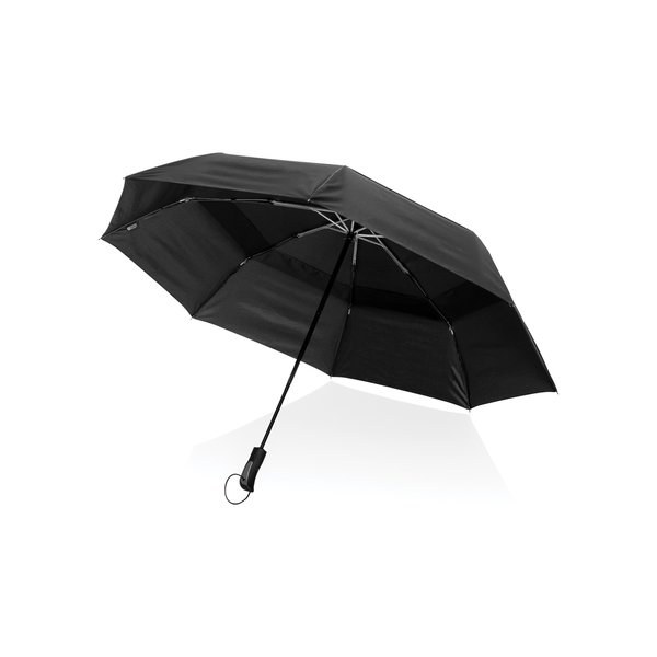 Swiss Peak P850.33 - Swiss Peak Aware™ Tornado 27” pocket storm umbrella