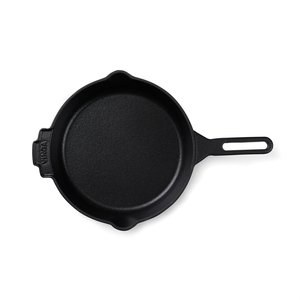 Vinga V26121 - Litinová skillet pánev VINGA Ardoise, 20cm